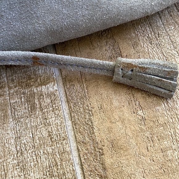 J. Crew Suede Moccasin Bootie - Picture 8 of 8